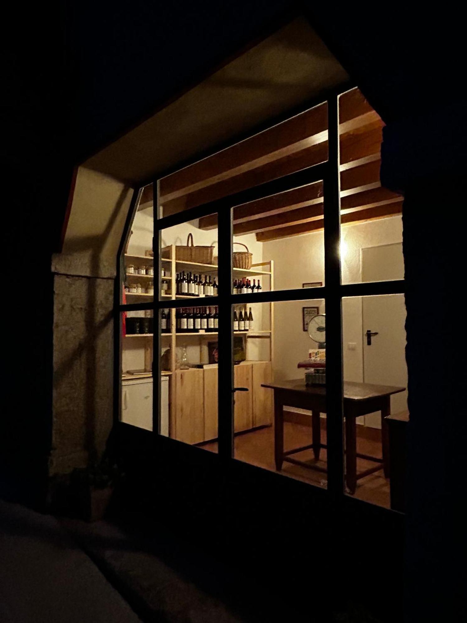 Agriturismo Ca' Cristane Rivoli Veronese Eksteriør billede